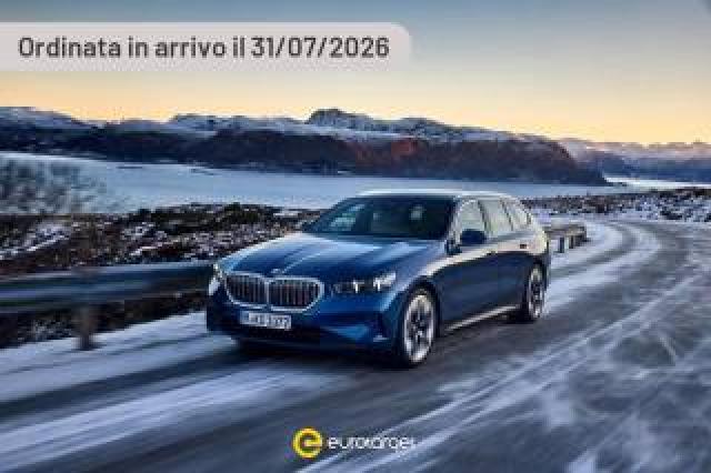 Bmw I5 Edrive 40 Touring 