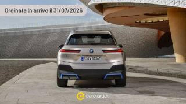 Bmw Ix Xdrive 45 