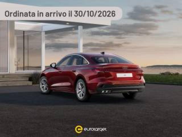 Audi A5 Tdi 150 Kw Mhev+ S Tronic Quattro Business 
