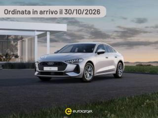 Audi A5 Tfsi 150 Kw S Tronic Quattro Business 