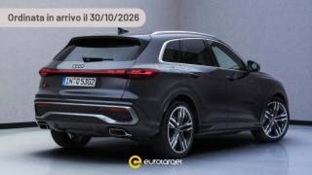 Audi Q5 Spb Tfsi 150 Kw Mhev+ S Tronic Quattro Business A 