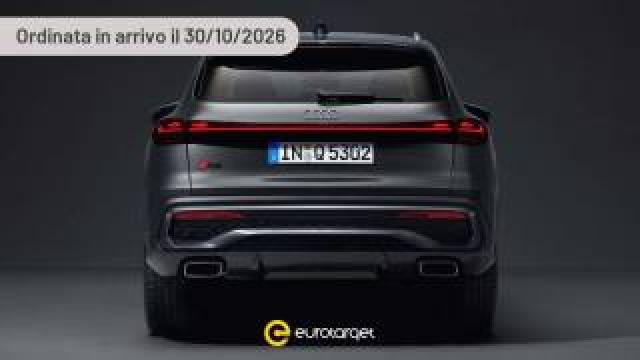 Audi Q5 Spb Tfsi 150 Kw Mhev+ S Tronic Business Advanced 