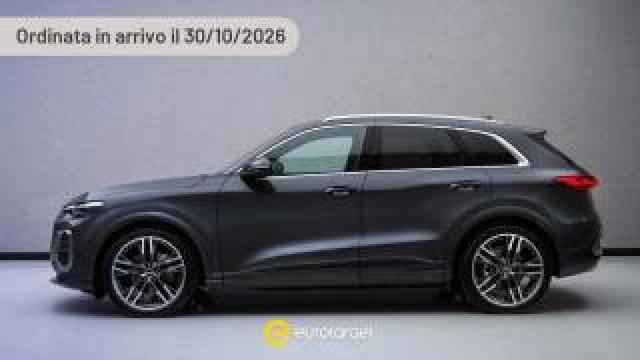 Audi Q5 Spb Tdi 150 Kw Mhev+ S Tronic Quattro S Line Edit 