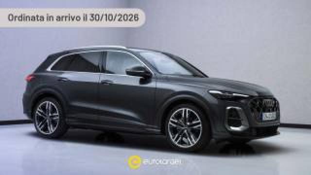 Audi Q5 Spb Tdi 150 Kw Mhev+ S Tronic Quattro Business Ad 