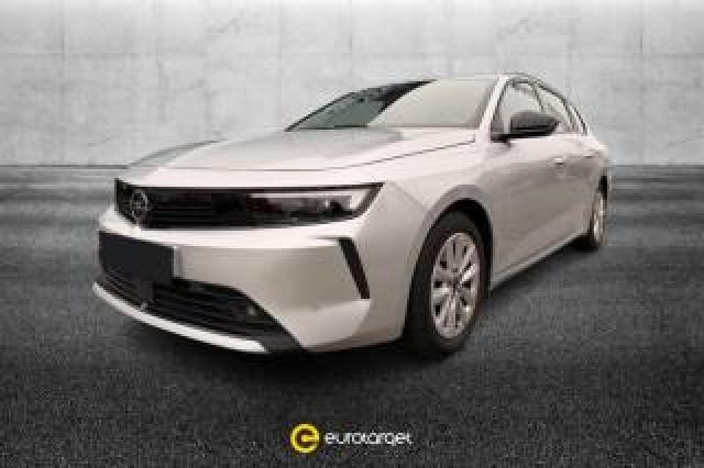 Opel Astra 1.5 Turbo Diesel 130 Cv At8 Business Elegance 