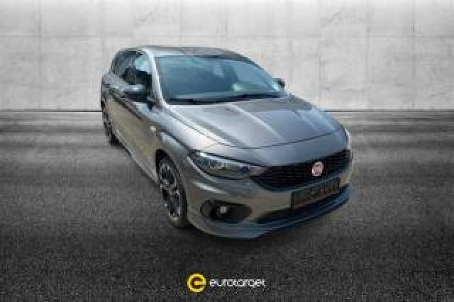 Fiat Tipo 1.6 Mjt S&s Dct 5 Porte Sport 