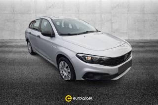 Fiat Tipo 1.6 Mjt S&s 5 Porte City Life 
