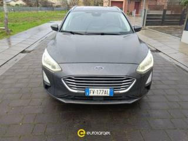 Ford Focus 1.5 Ecoblue 120 Cv Sw Business 