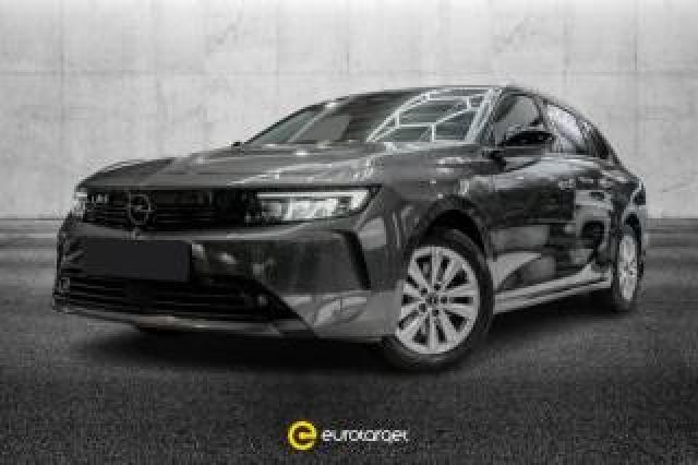 Opel Astra 1.5 Turbo Diesel 130 Cv At8 Business Elegance 