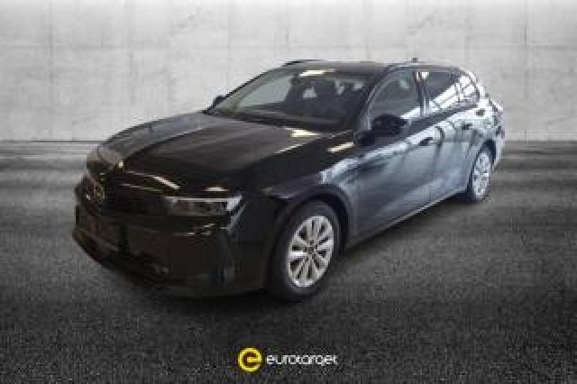Opel Astra 1.5 Turbo Diesel 130 Cv At8 Sports Tourer Edition 