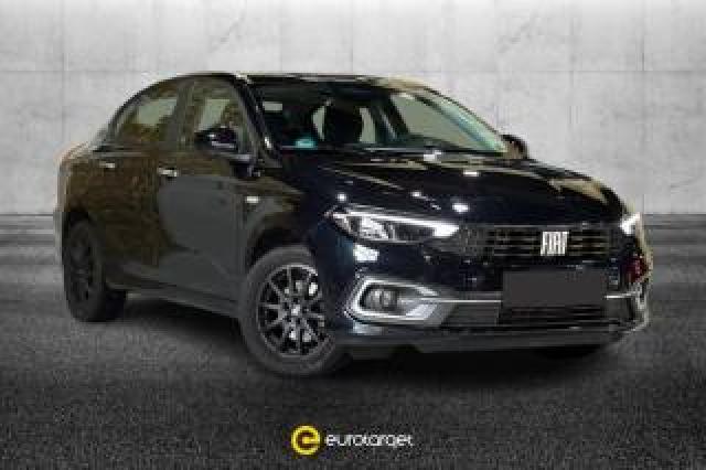 Fiat Tipo 1.6 Mjt S&s 4 Porte City 