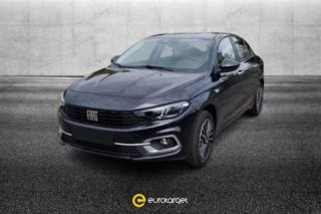 Fiat Tipo 1.6 Mjt S&s 4 Porte City 