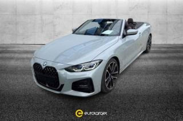 Bmw 420 I Cabrio Msport 