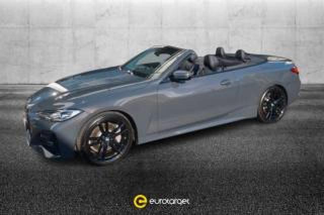 Bmw 430 I Cabrio Msport 