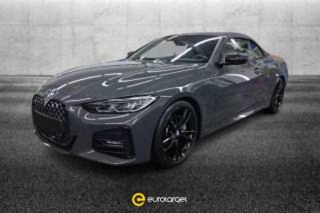 Bmw 430 I Xdrive Cabrio Msport 