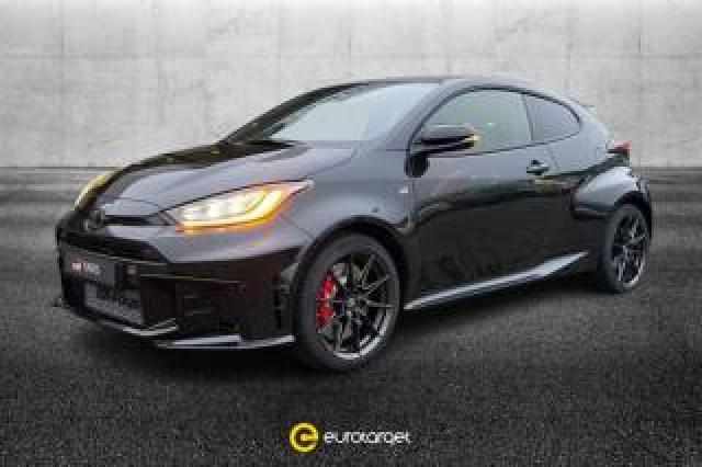 Toyota Yaris 1.6 Turbo 3 Porte Gr Yaris Circuit Dat 