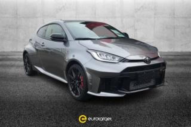 Toyota Yaris 1.6 Turbo 3 Porte Gr Yaris Circuit Dat 