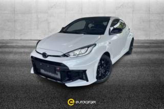 Toyota Yaris 1.6 Turbo 3 Porte Gr Yaris Circuit Dat 