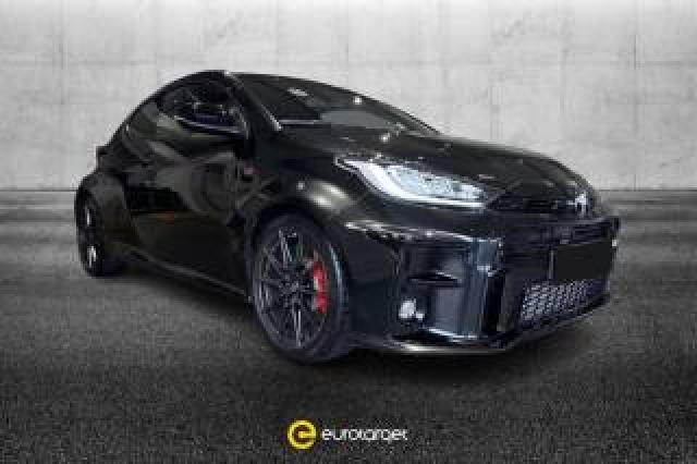 Toyota Yaris 1.6 Turbo 3 Porte Gr Yaris Circuit 