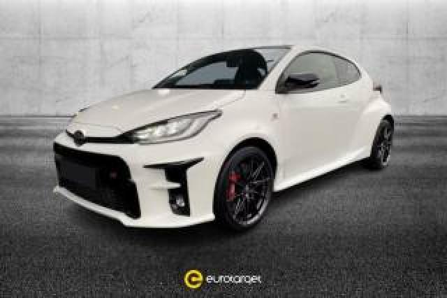 Toyota Yaris 1.6 Turbo 3 Porte Gr Yaris Circuit 