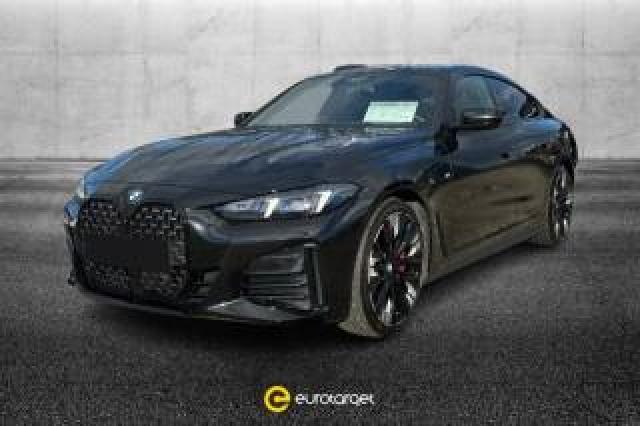 Bmw 420 D Xdrive 48v Msport Pro 