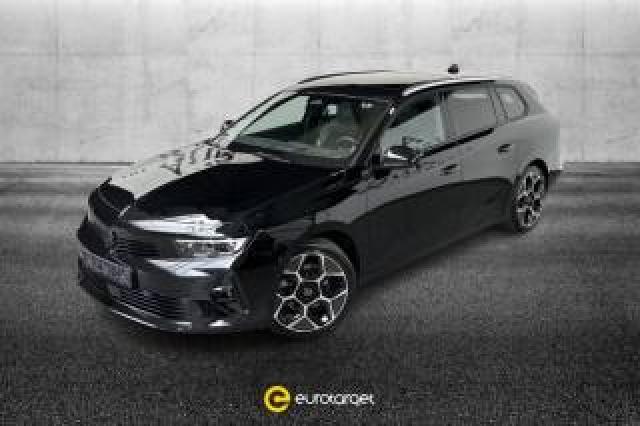 Opel Astra 1.5 Turbo Diesel 130 Cv At8 Sports Tourer Gs 