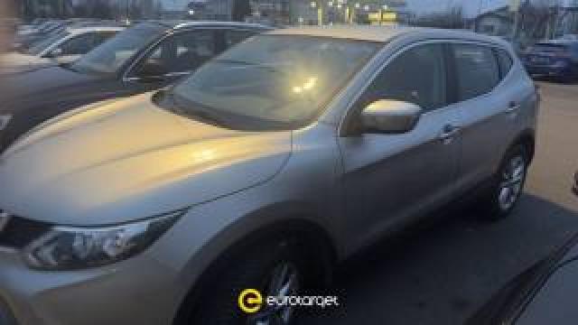 Nissan Qashqai 1.5 Dci Acenta 