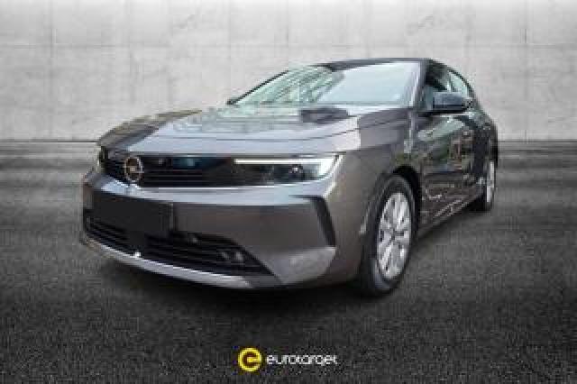 Opel Astra 1.5 Turbo Diesel 130 Cv Edition 