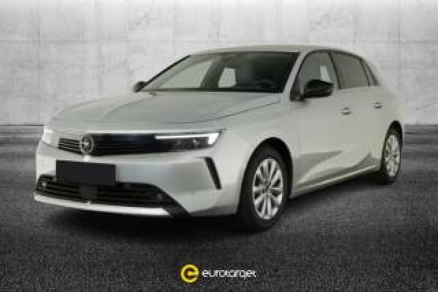 Opel Astra 1.5 Turbo Diesel 130 Cv Elegance 