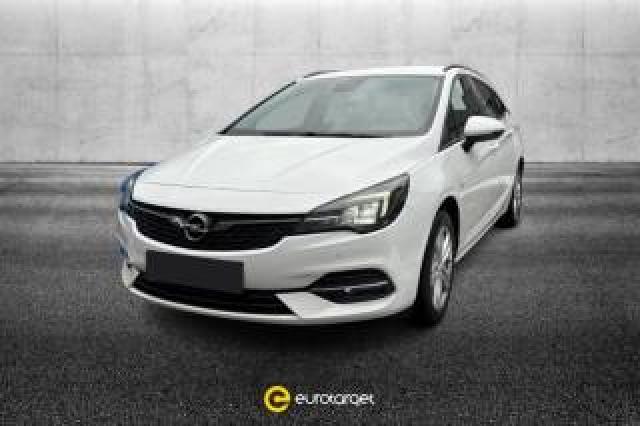 Opel Astra 1.5 Cdti 122 Cv S&s Sports Tourer Business Elegan 