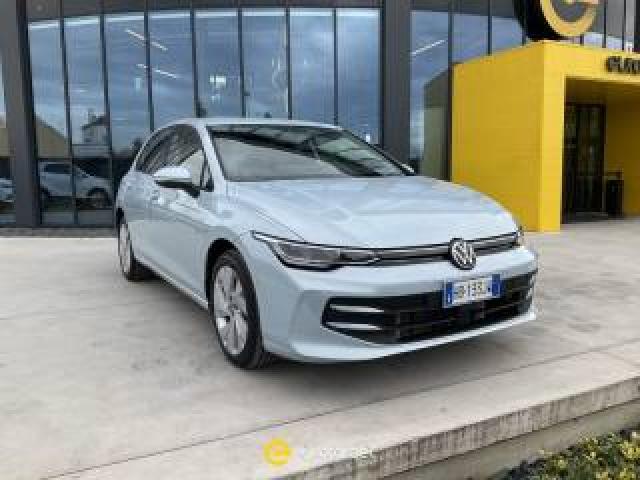 Volkswagen Golf 2.0 Tdi 150 Cv Dsg Scr Editon Plus 