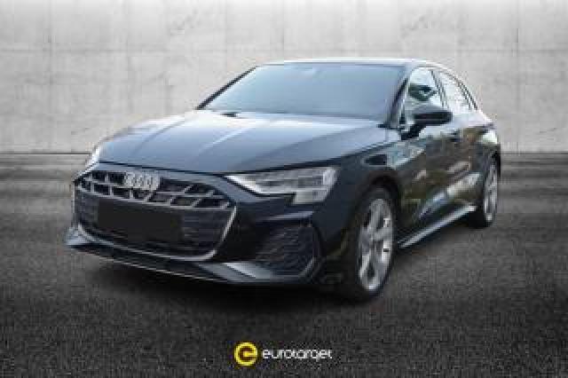 Audi A3 Spb 35 Tdi S Tronic S Line Edition 