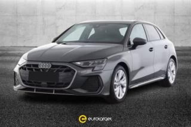 Audi A3 Spb 35 Tdi S Tronic S Line Edition 