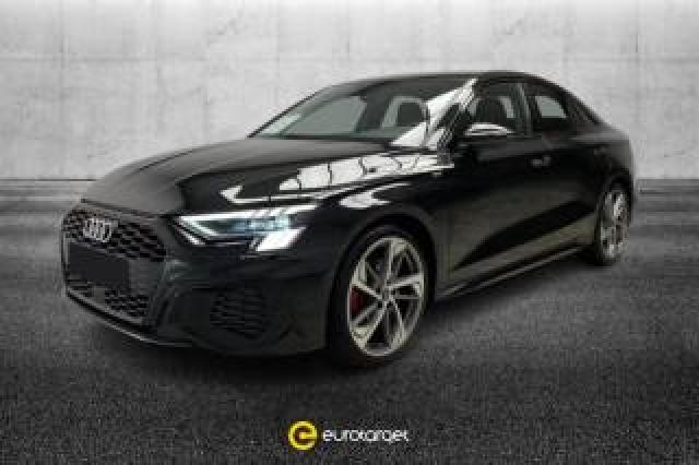 Audi A3 Sedan 35 Tdi S Tronic S Line Edition 