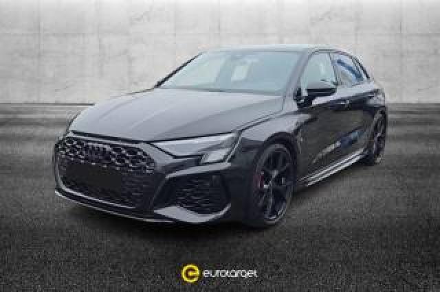 Audi Rs 3 Spb Tfsi Quattro S Tronic 