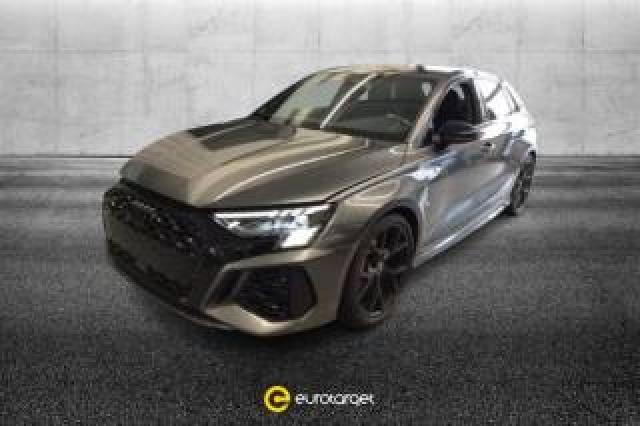 Audi Rs 3 Spb Tfsi Quattro S Tronic 