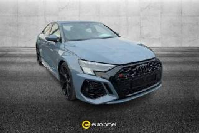 Audi Rs 3 Sedan Tfsi Quattro S Tronic 
