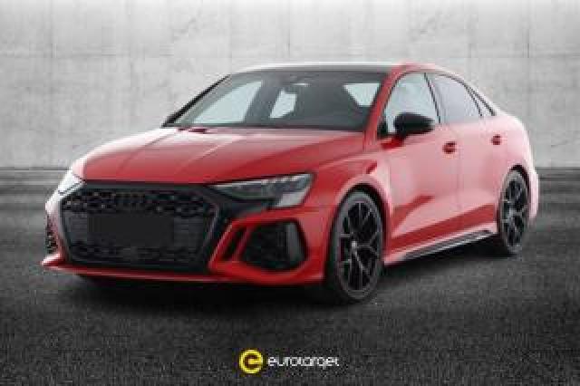 Audi Rs 3 Sedan Tfsi Quattro S Tronic 