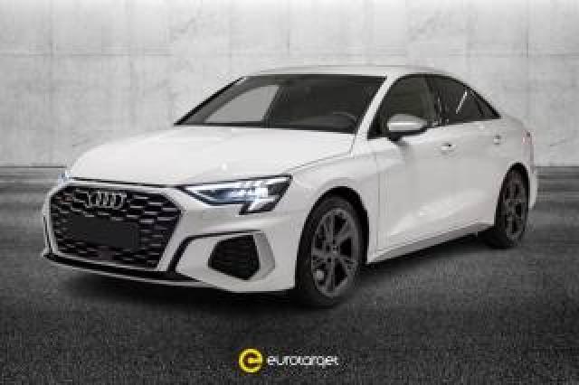 Audi S3 Sedan Tfsi 310 Cv Quattro S Tronic 