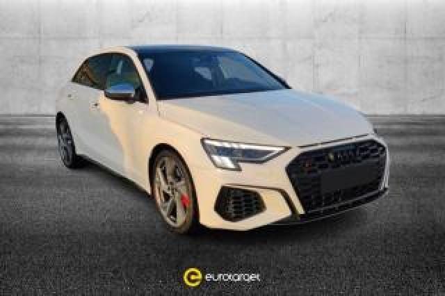 Audi S3 Spb Tfsi 310 Cv Quattro S Tronic 