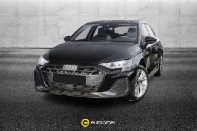 Audi A3 Spb 35 Tdi S Tronic S Line Edition 