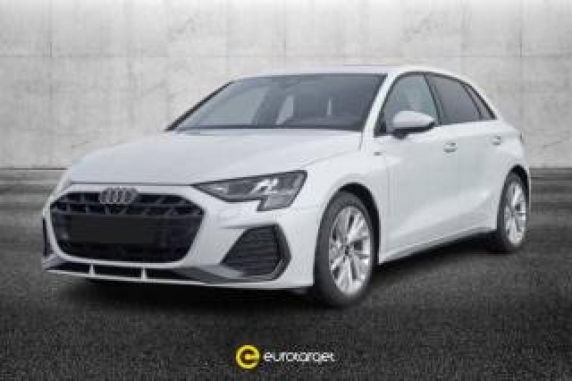 Audi A3 Spb 35 Tdi S Tronic S Line Edition 