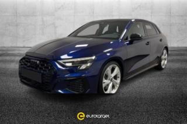 Audi S3 Spb Tfsi 310 Cv Quattro S Tronic 