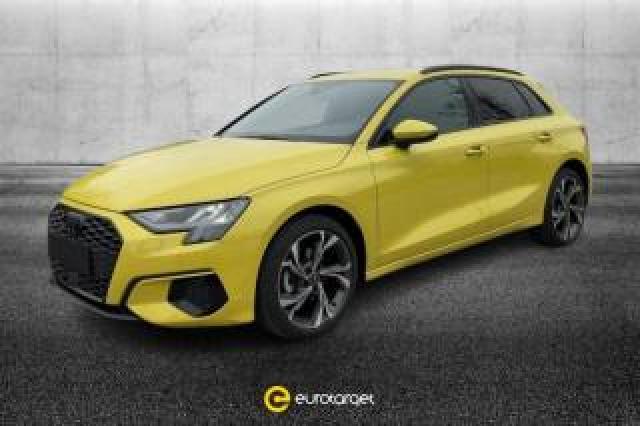 Audi A3 Spb 35 Tdi S Tronic S Line Edition 