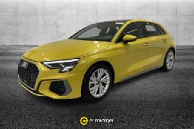 Audi A3 Spb 30 Tdi S Line Edition 