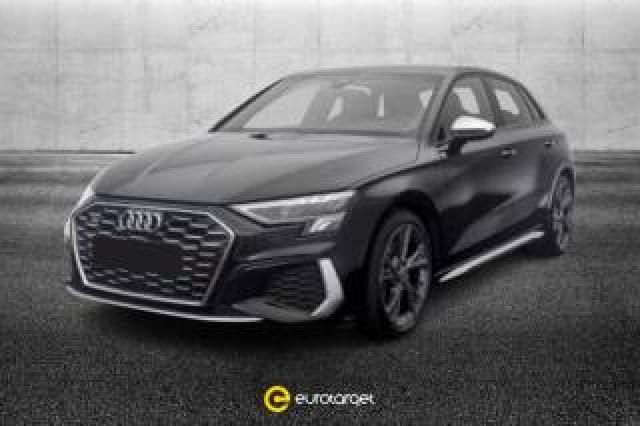Audi S3 Spb Tfsi 310 Cv Quattro S Tronic 