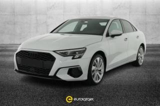 Audi A3 Sedan 35 Tdi S Tronic S Line Edition 