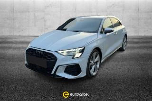 Audi S3 Spb Tfsi 310 Cv Quattro S Tronic 