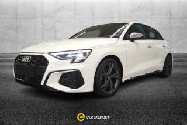 Audi S3 Spb Tfsi 310 Cv Quattro S Tronic 