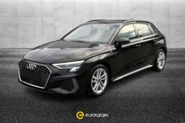 Audi A3 Spb 30 Tdi S Tronic S Line Edition 